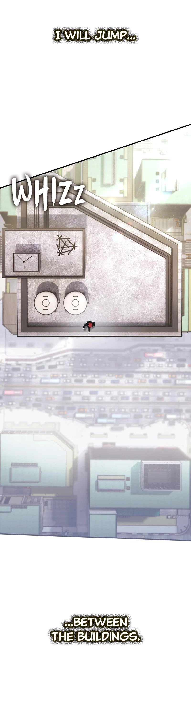 Hardcore Leveling Warrior chapter 353 page 46