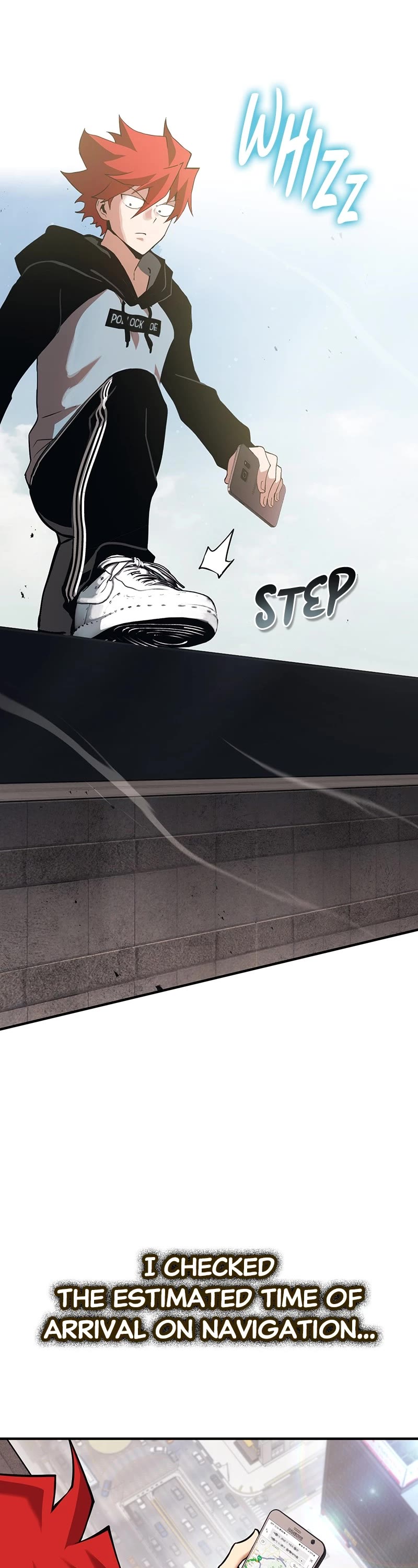 Hardcore Leveling Warrior chapter 353 page 47