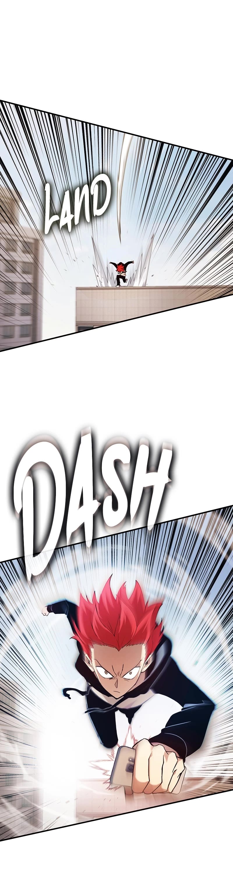 Hardcore Leveling Warrior chapter 353 page 52