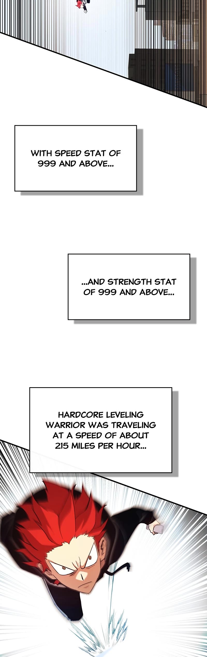 Hardcore Leveling Warrior chapter 353 page 54