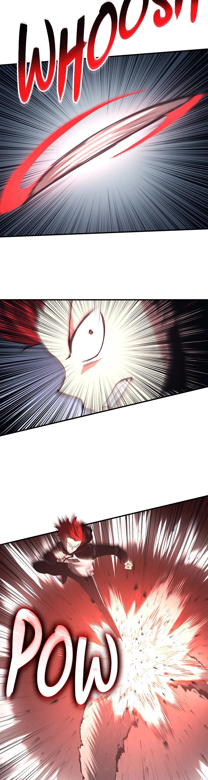 Hardcore Leveling Warrior chapter 353 page 56