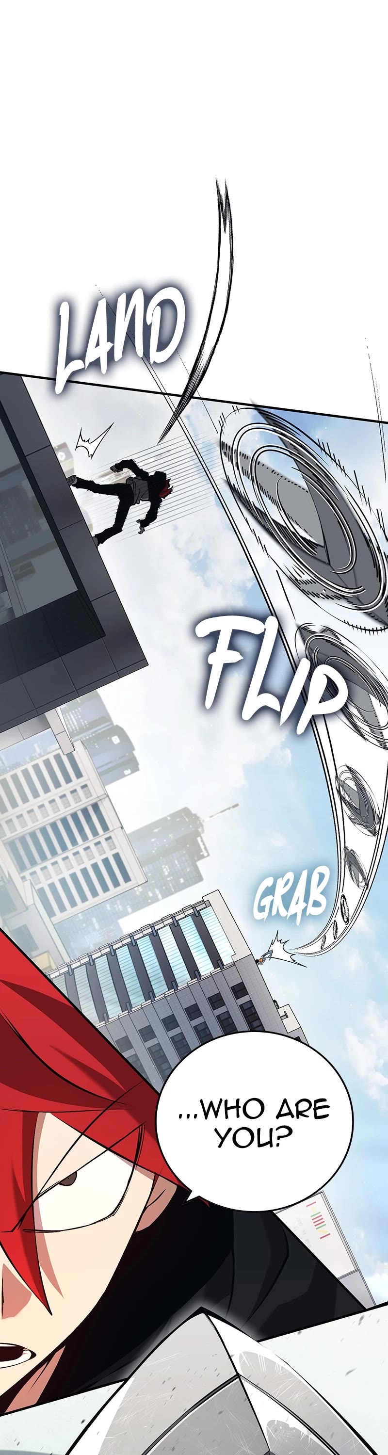 Hardcore Leveling Warrior chapter 353 page 58