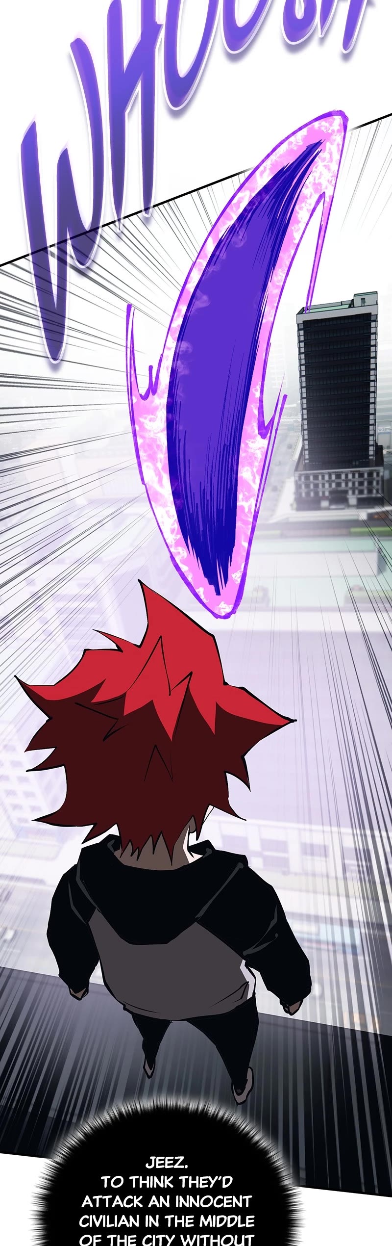 Hardcore Leveling Warrior chapter 353 page 64