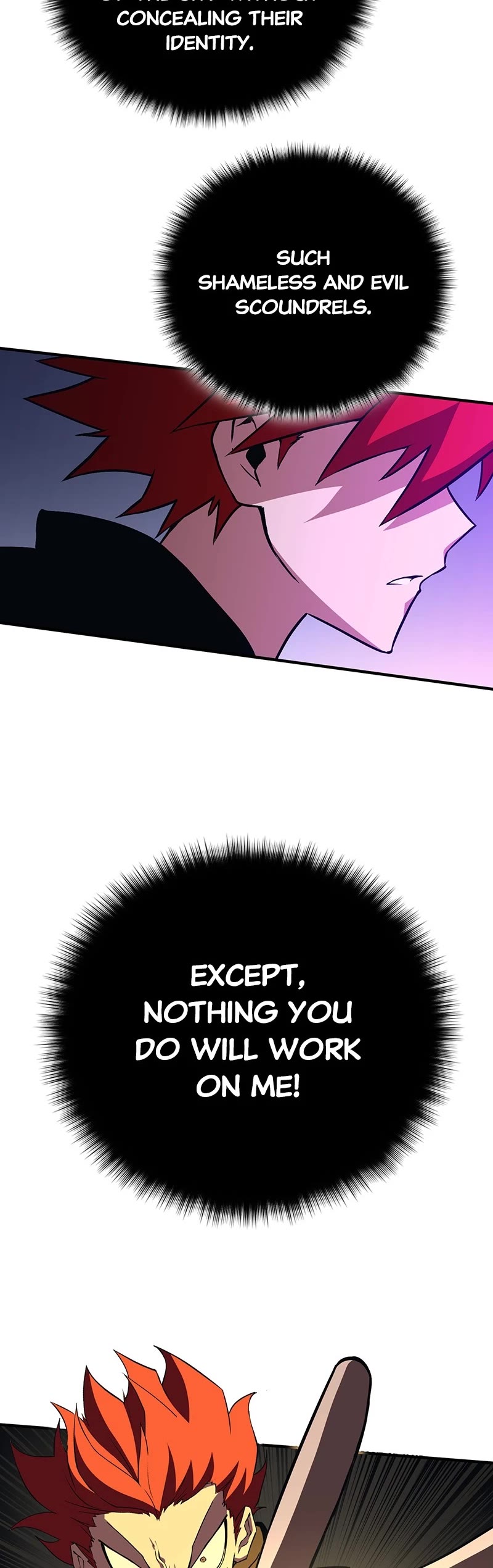 Hardcore Leveling Warrior chapter 353 page 65