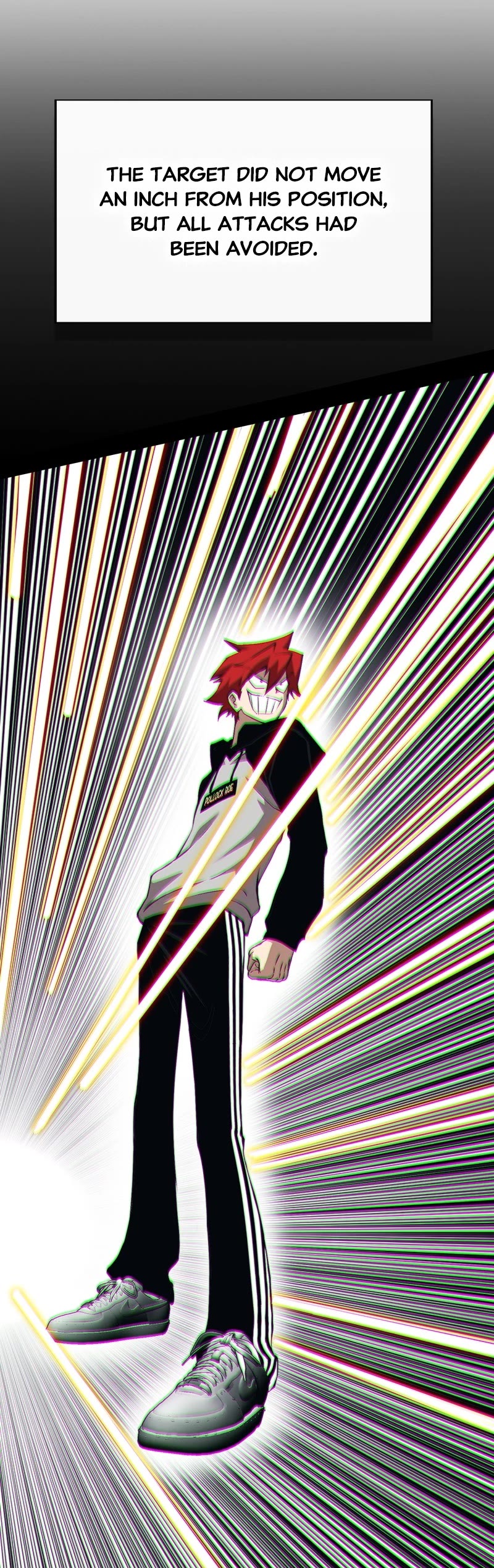 Hardcore Leveling Warrior chapter 353 page 69