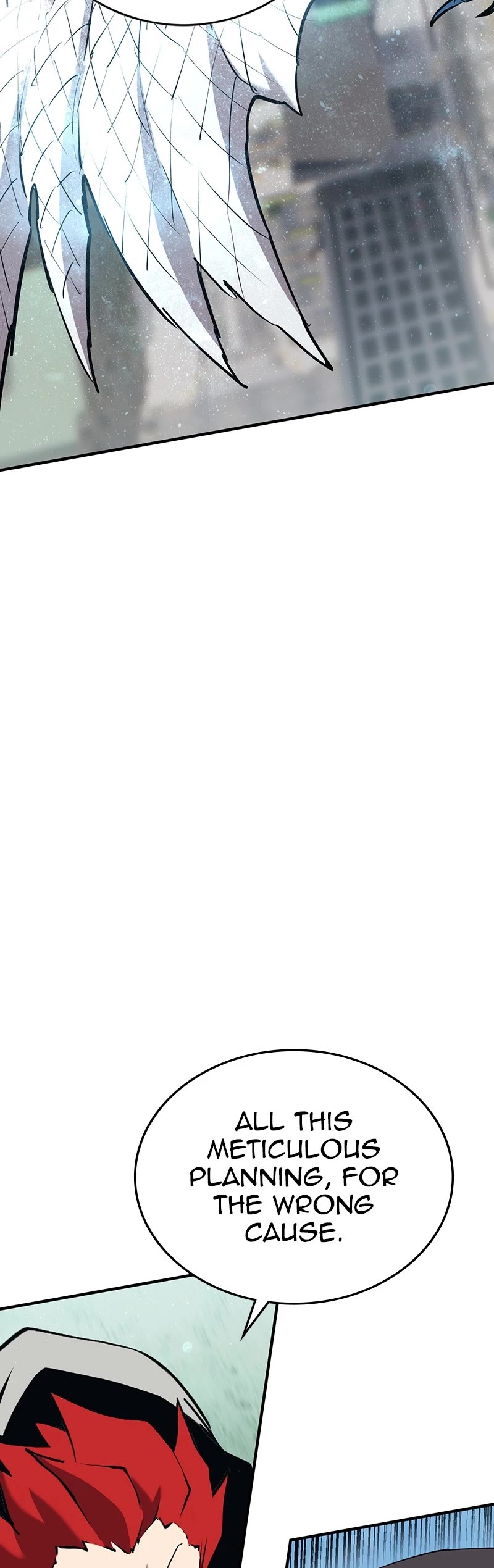 Hardcore Leveling Warrior chapter 353 page 74