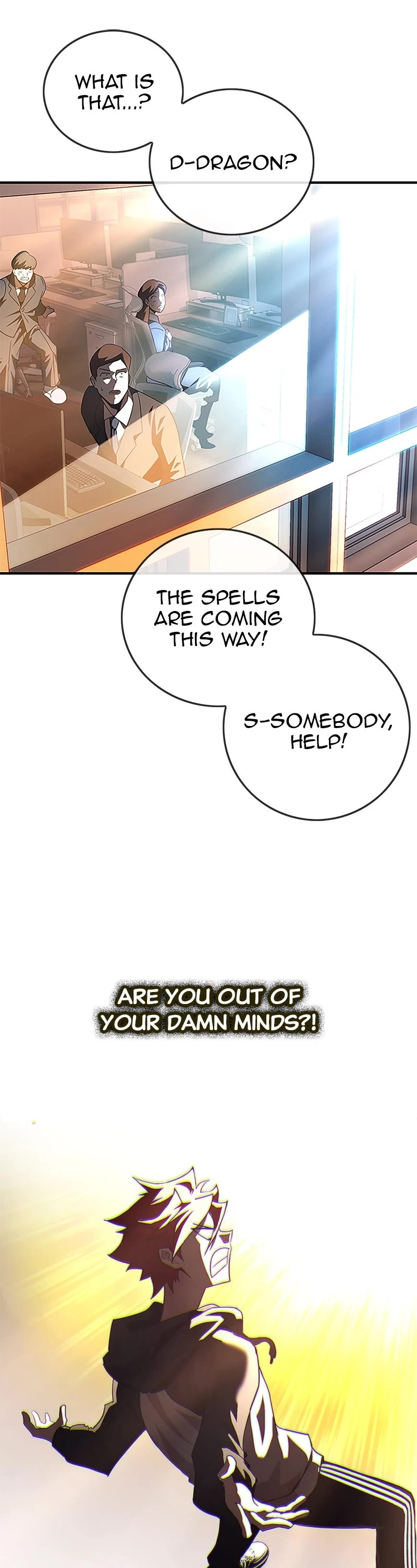 Hardcore Leveling Warrior chapter 353 page 78