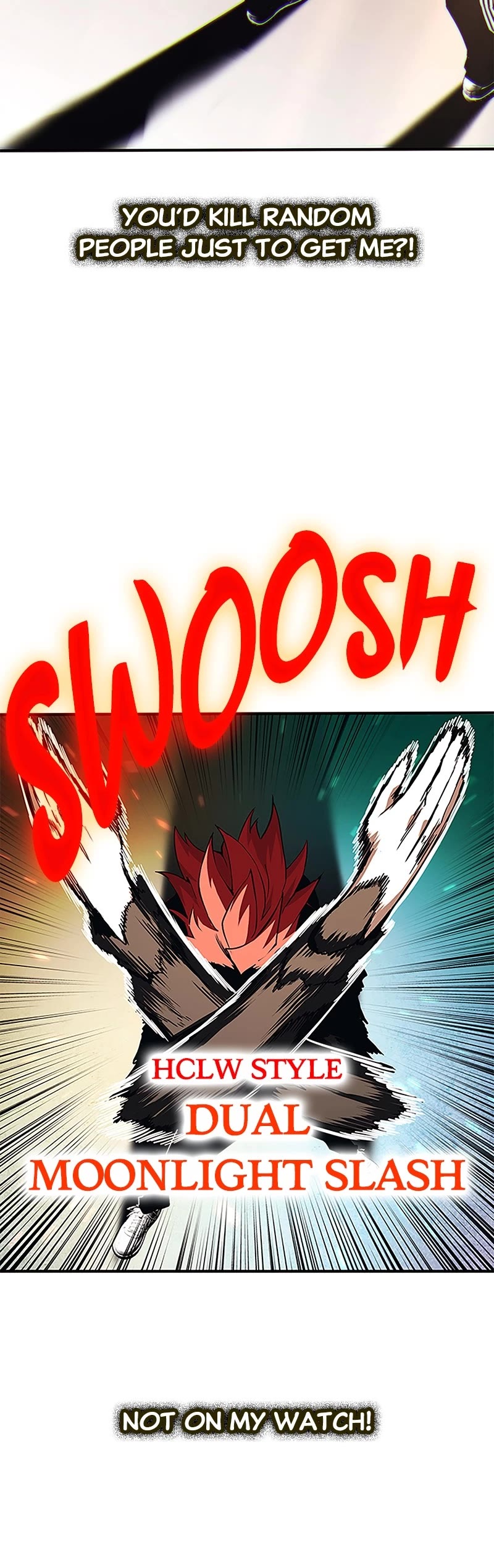 Hardcore Leveling Warrior chapter 353 page 79