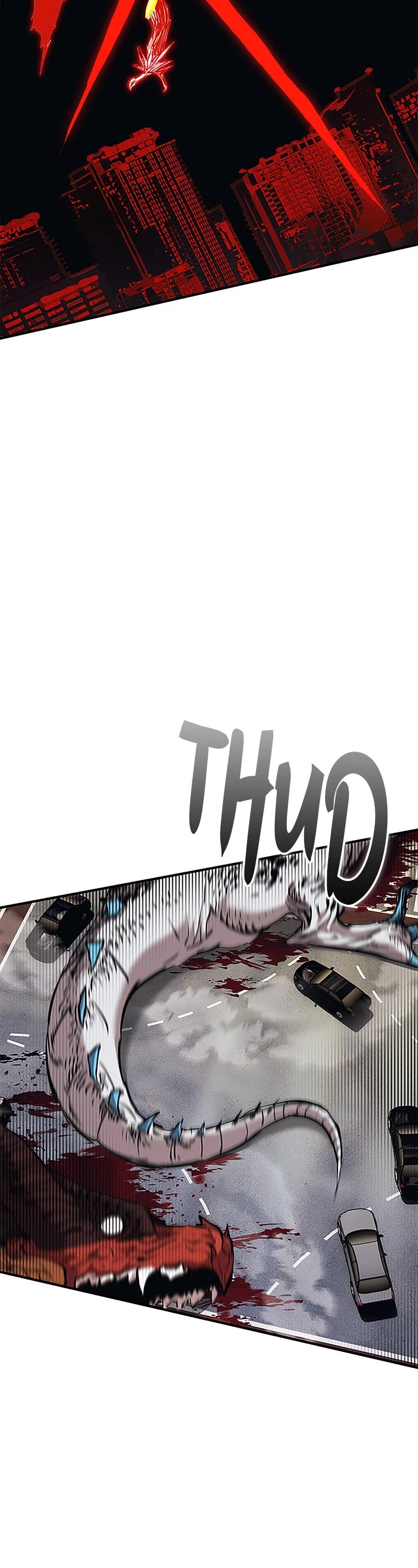 Hardcore Leveling Warrior chapter 353 page 82