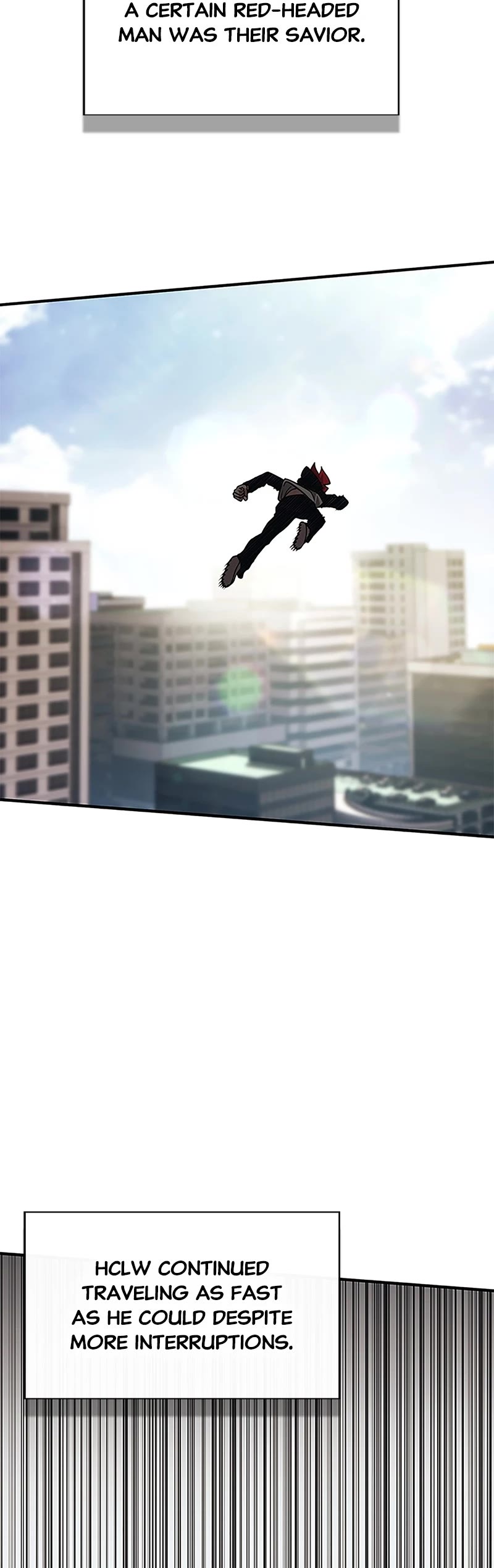 Hardcore Leveling Warrior chapter 353 page 84