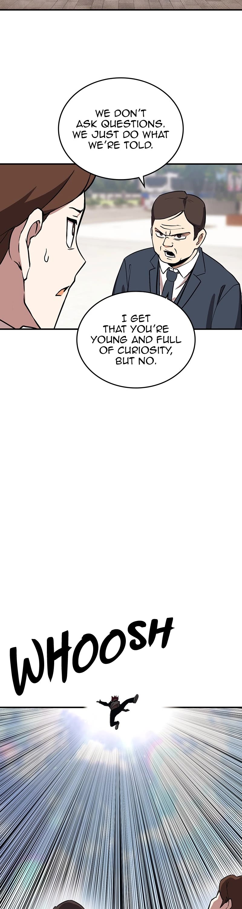 Hardcore Leveling Warrior chapter 353 page 87