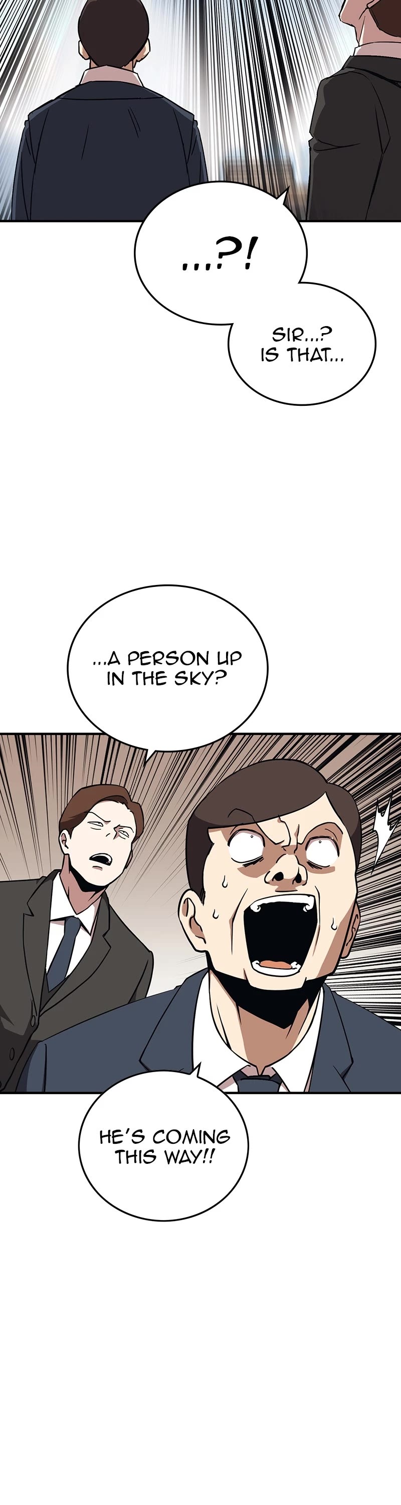 Hardcore Leveling Warrior chapter 353 page 88