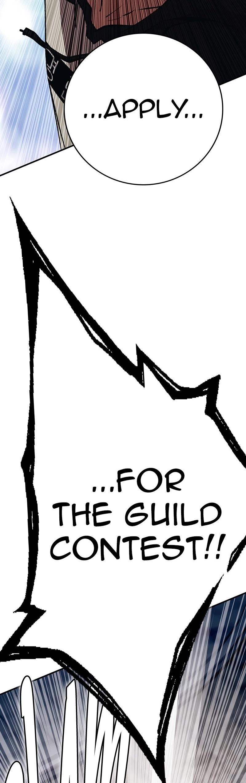 Hardcore Leveling Warrior chapter 353 page 90