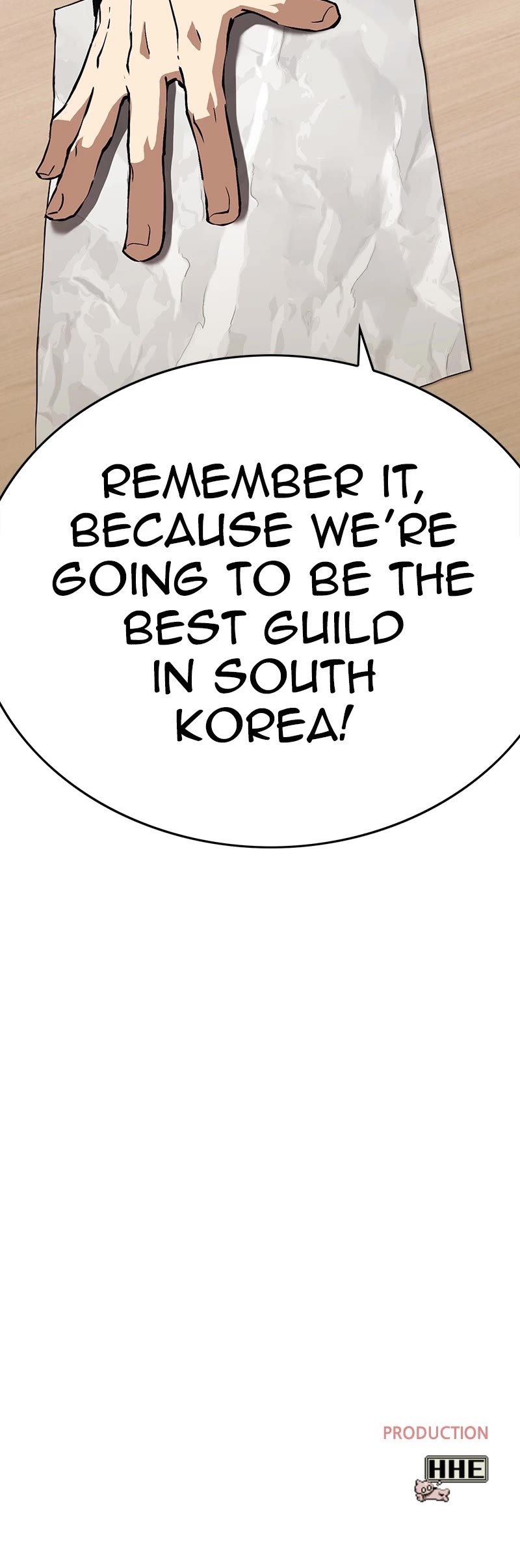 Hardcore Leveling Warrior chapter 353 page 94