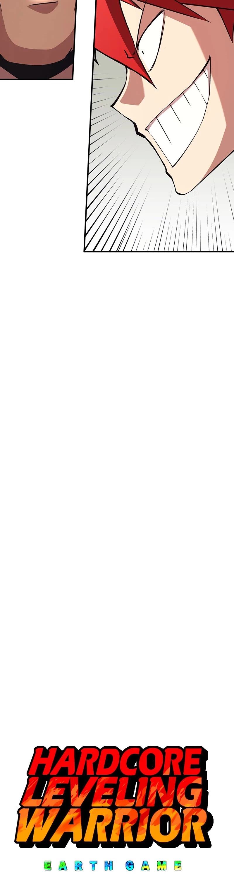 Hardcore Leveling Warrior chapter 354 page 17