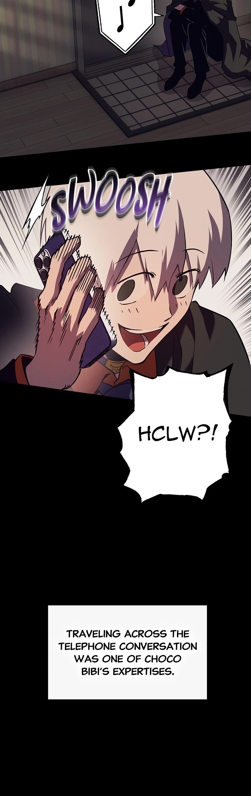 Hardcore Leveling Warrior chapter 354 page 29