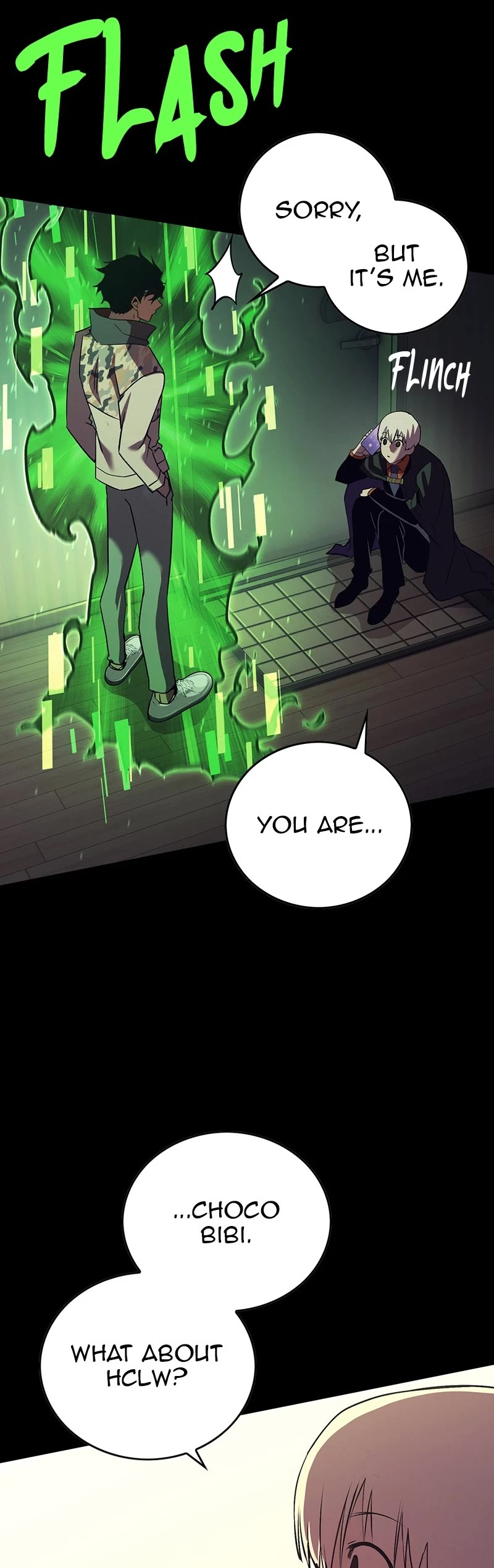 Hardcore Leveling Warrior chapter 354 page 30