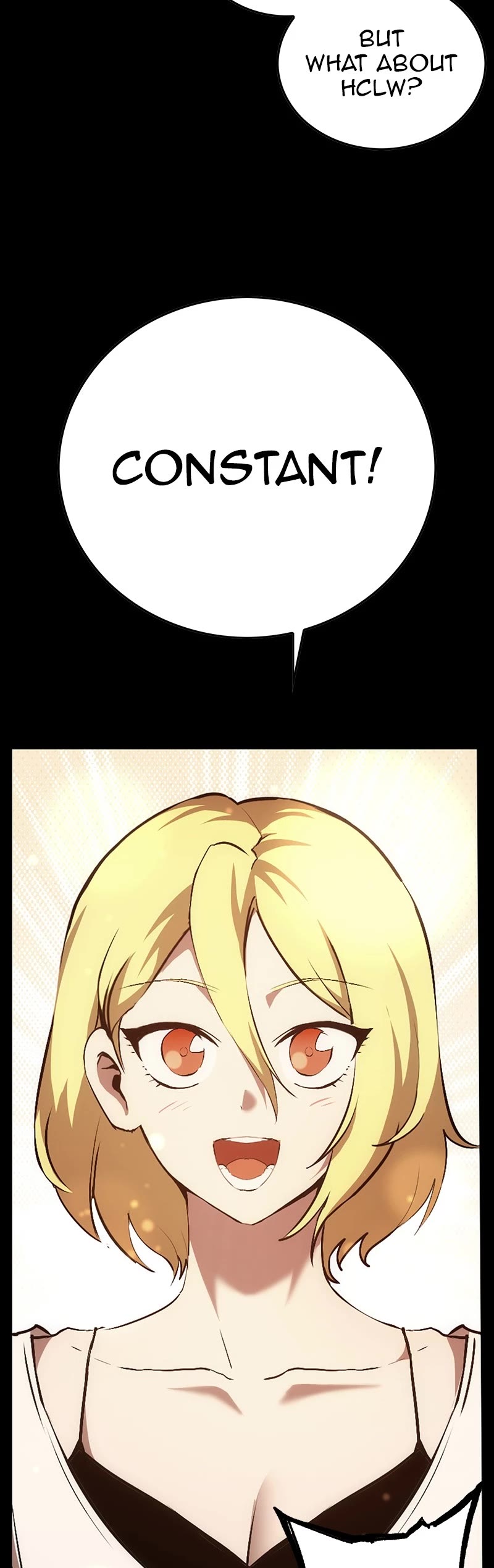 Hardcore Leveling Warrior chapter 354 page 34