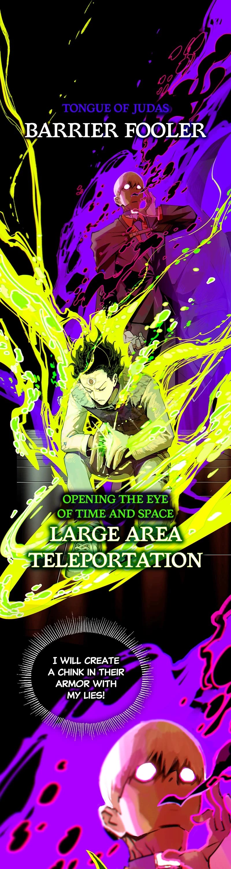 Hardcore Leveling Warrior chapter 354 page 51