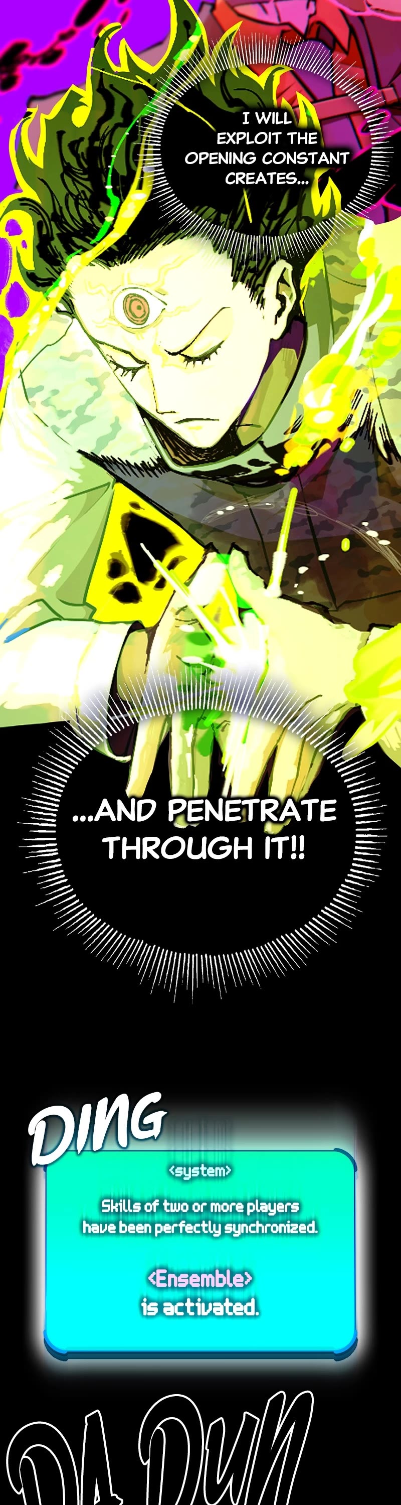 Hardcore Leveling Warrior chapter 354 page 52