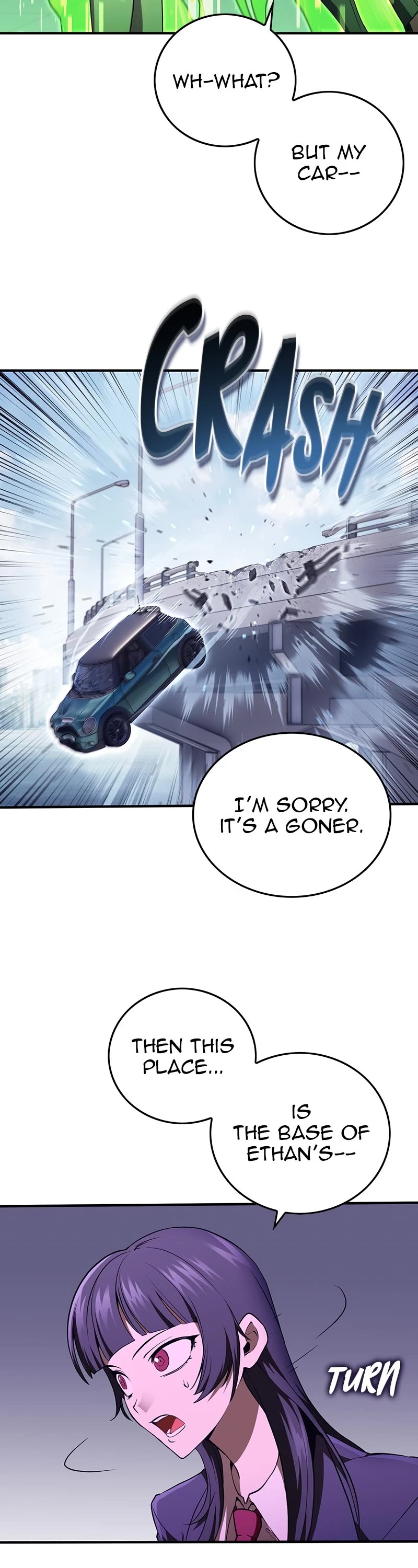 Hardcore Leveling Warrior chapter 354 page 66