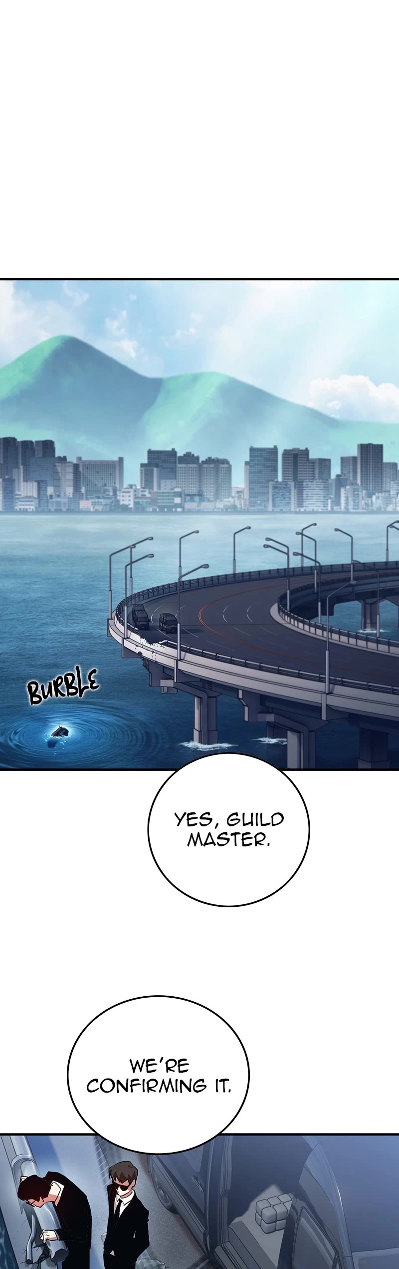 Hardcore Leveling Warrior chapter 354 page 69