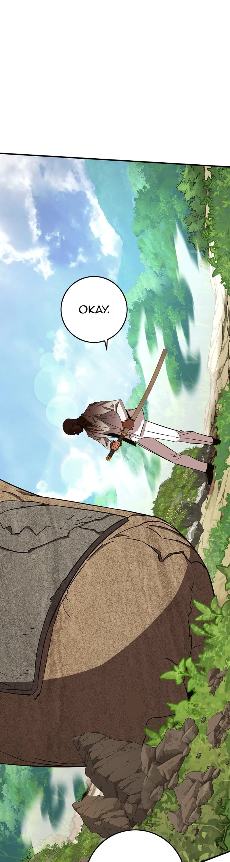 Hardcore Leveling Warrior chapter 354 page 71