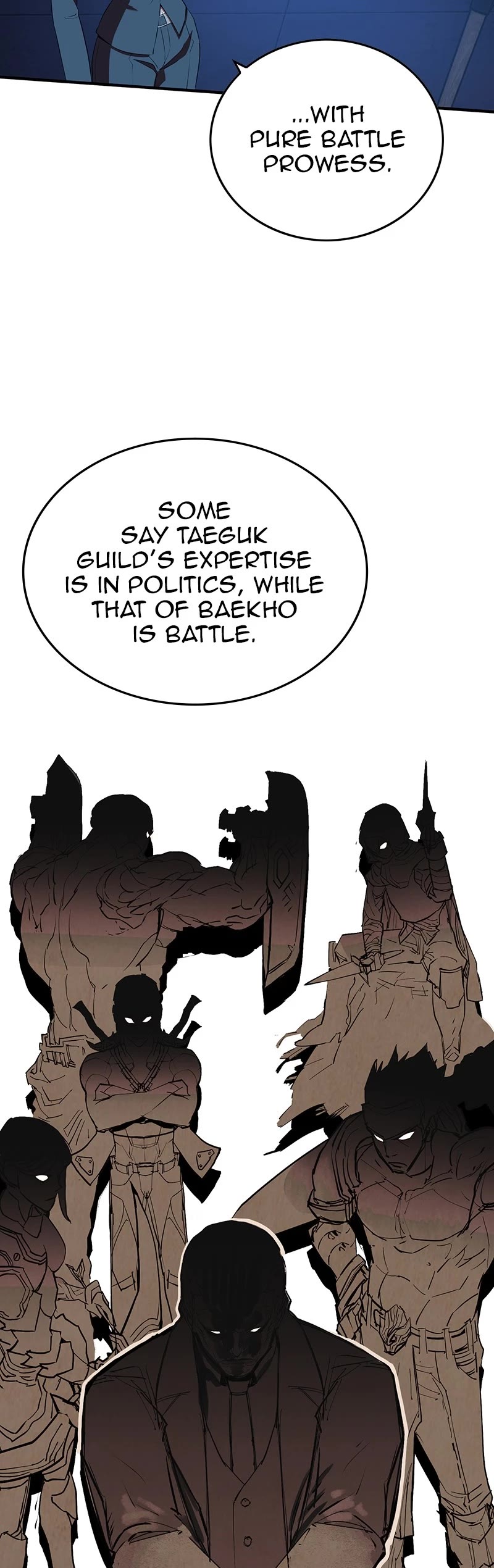 Hardcore Leveling Warrior chapter 354 page 79