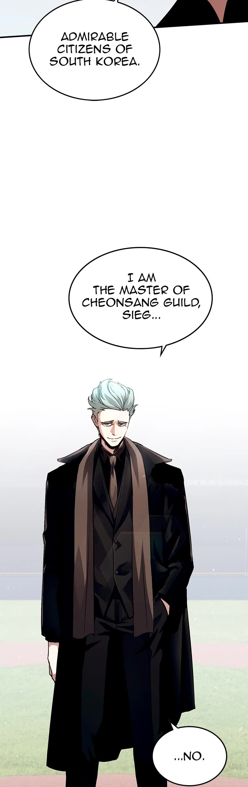 Hardcore Leveling Warrior chapter 355 page 14