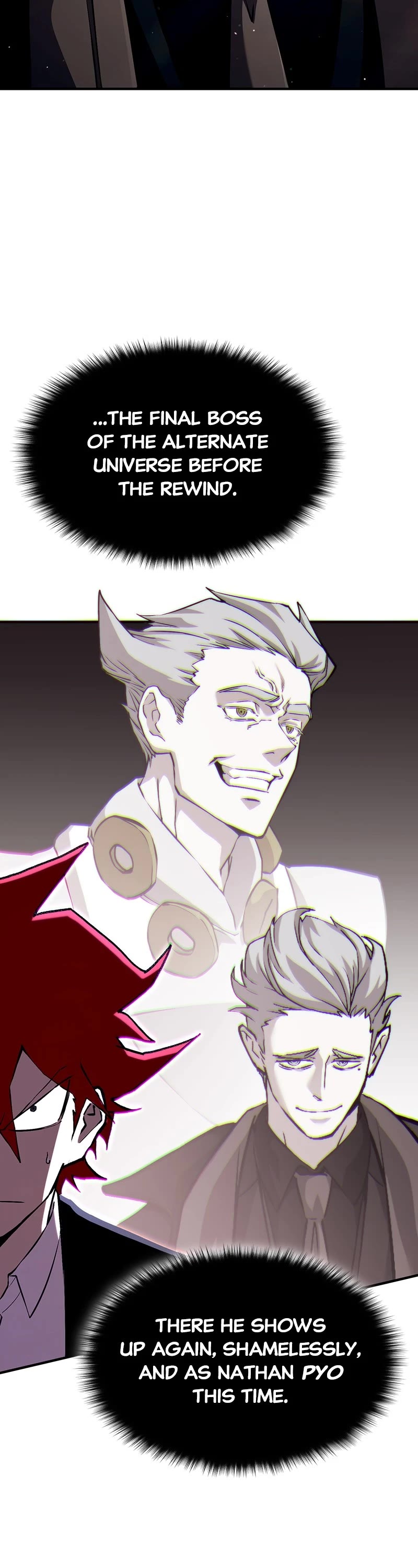 Hardcore Leveling Warrior chapter 355 page 16