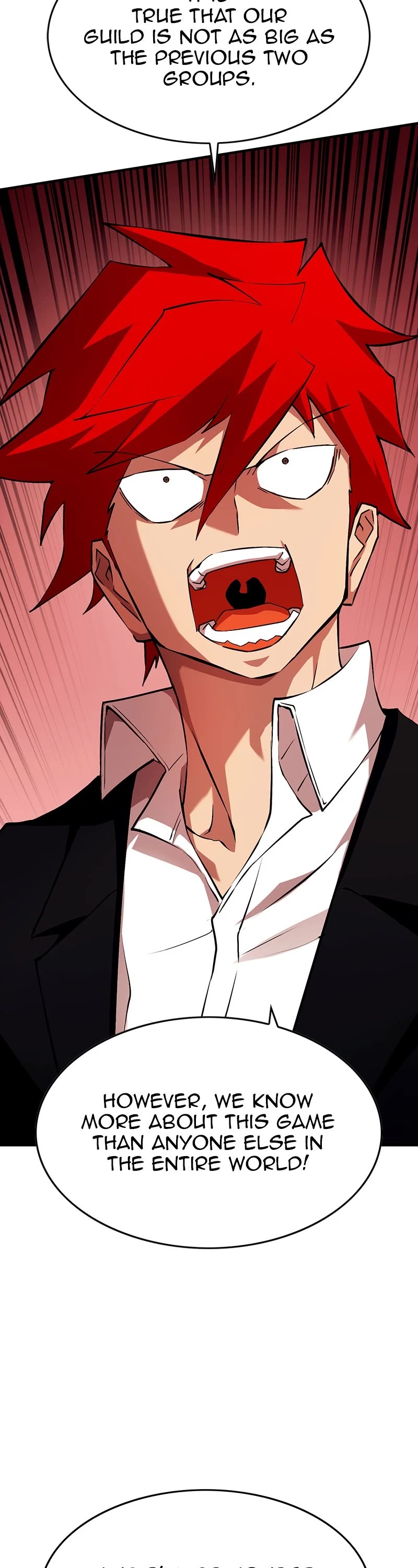 Hardcore Leveling Warrior chapter 355 page 33