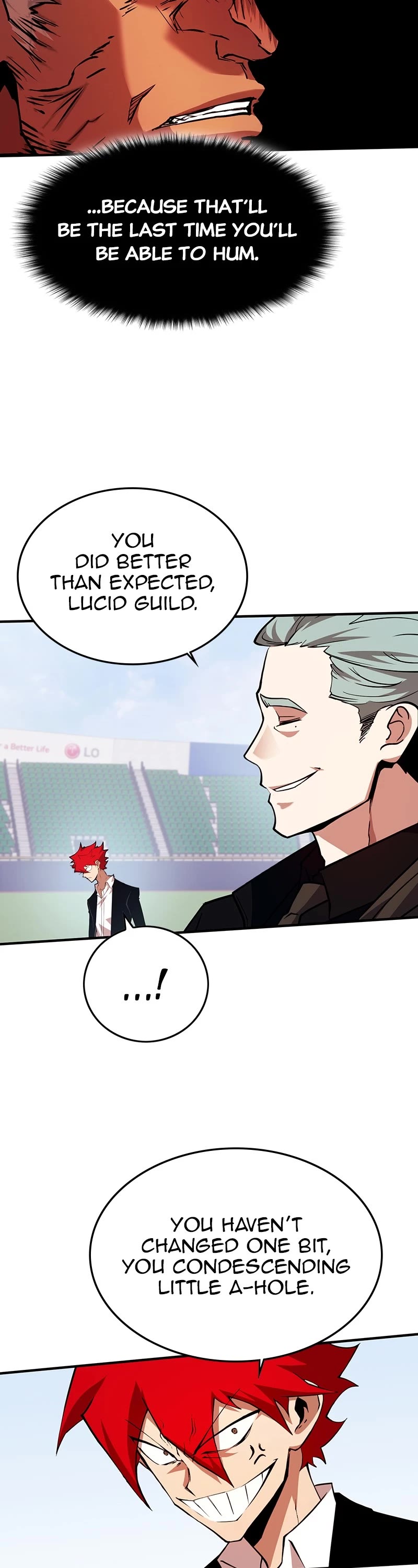 Hardcore Leveling Warrior chapter 355 page 48