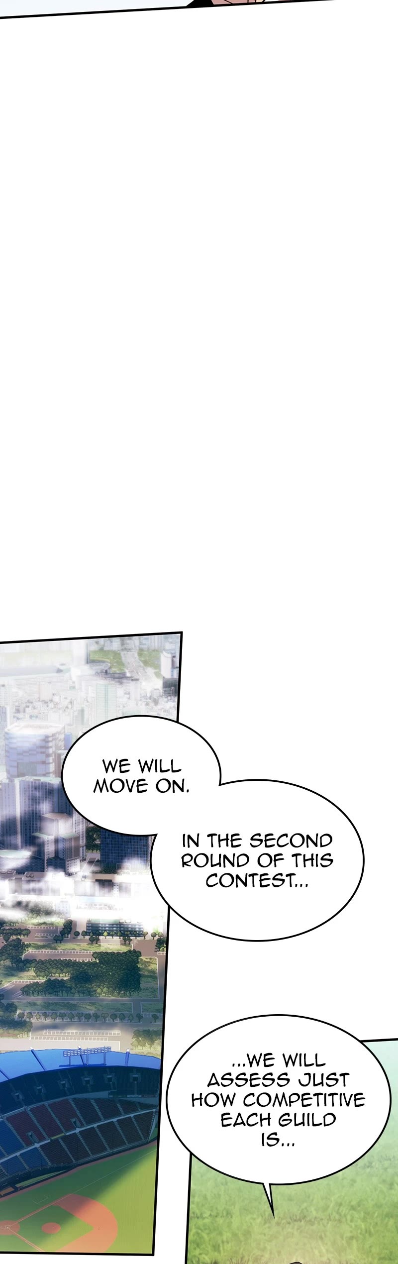 Hardcore Leveling Warrior chapter 355 page 49