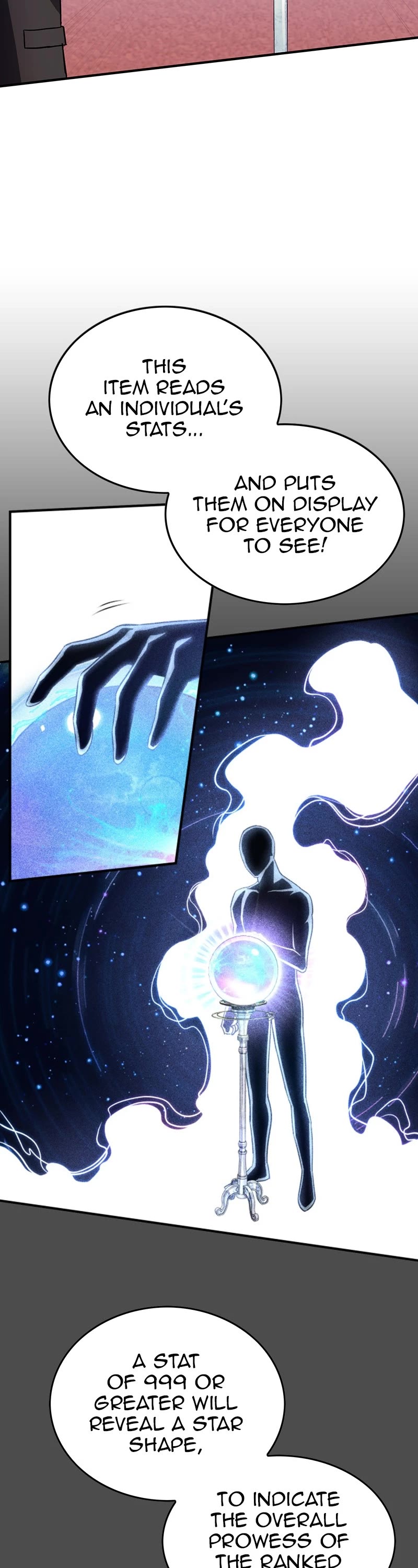 Hardcore Leveling Warrior chapter 355 page 51