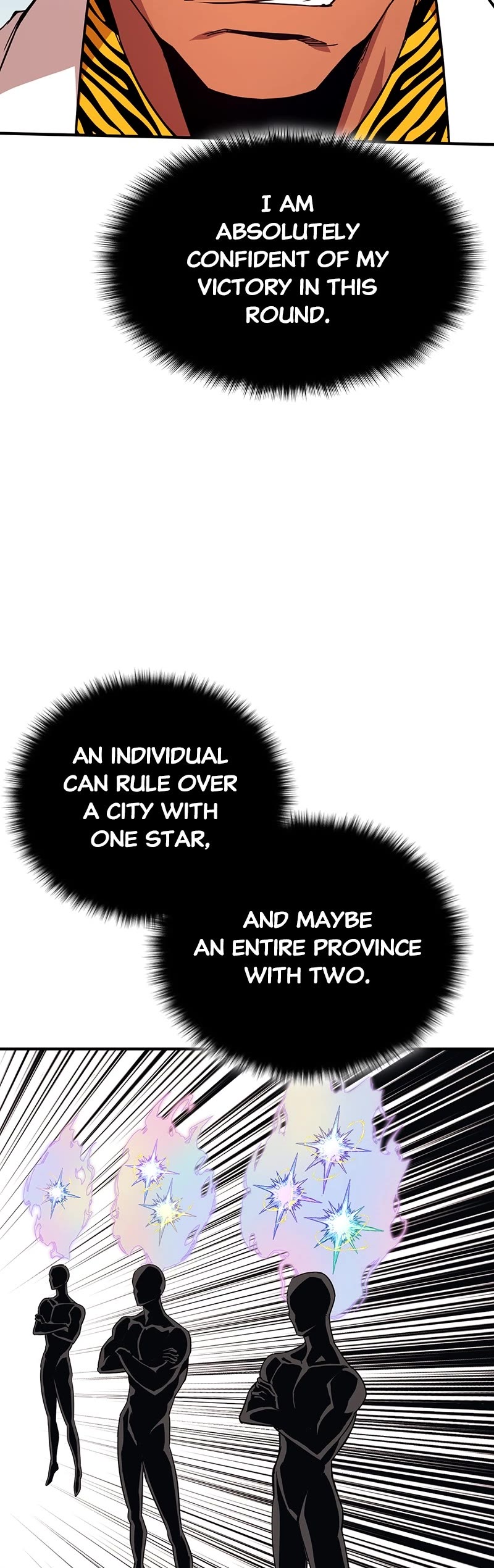 Hardcore Leveling Warrior chapter 355 page 54