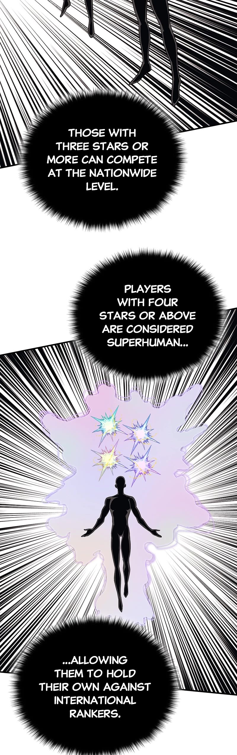 Hardcore Leveling Warrior chapter 355 page 55