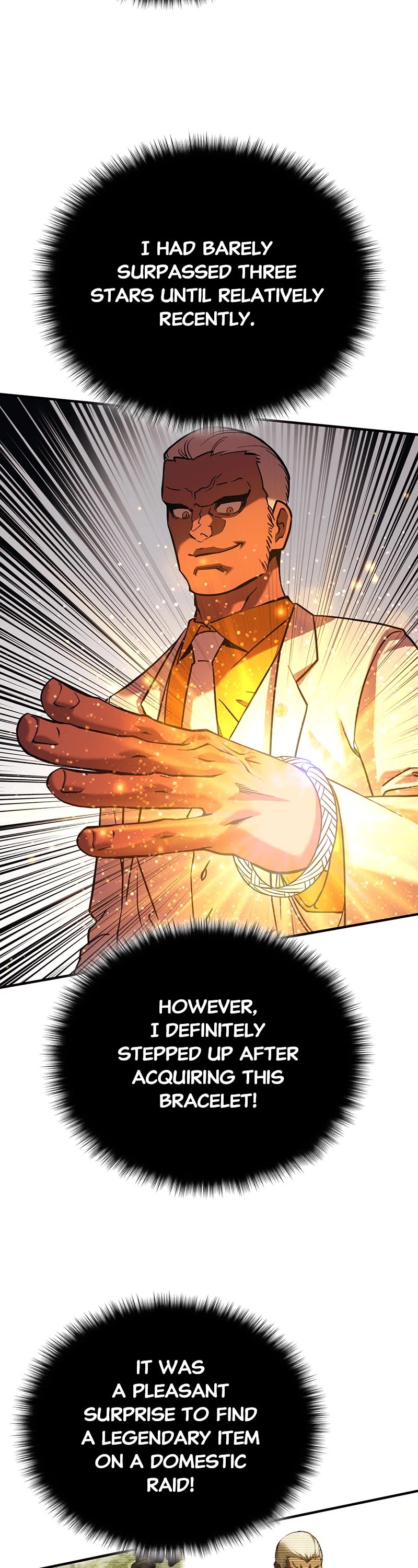 Hardcore Leveling Warrior chapter 355 page 56