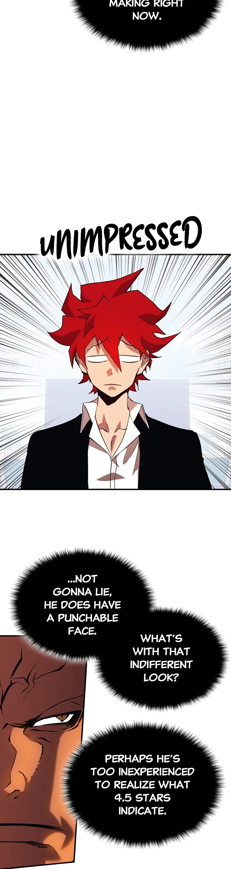 Hardcore Leveling Warrior chapter 355 page 61