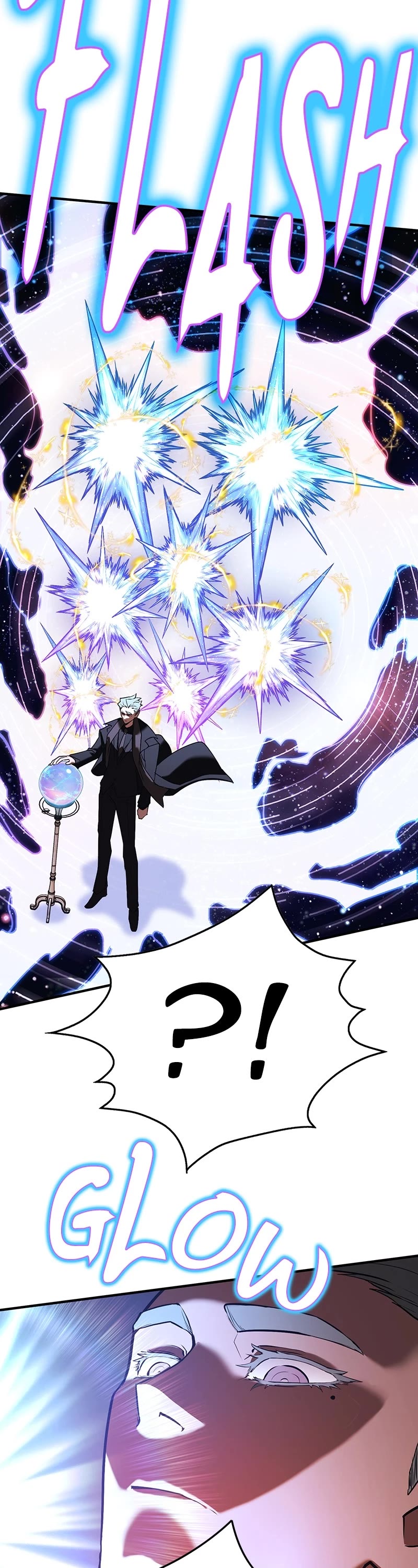 Hardcore Leveling Warrior chapter 355 page 63