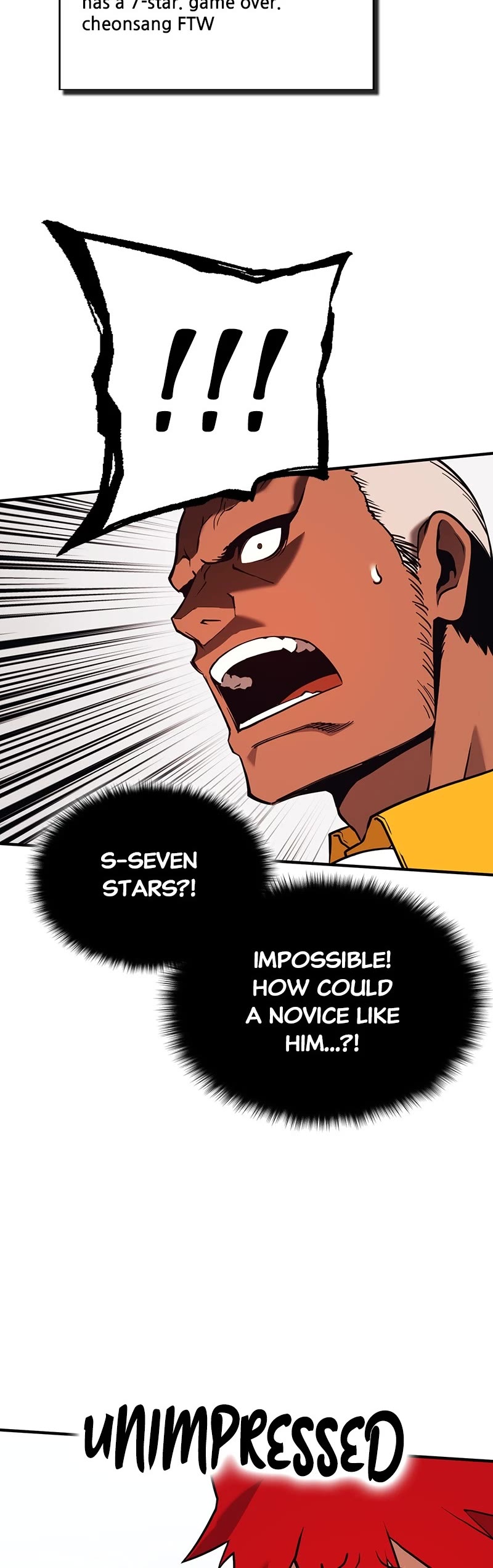 Hardcore Leveling Warrior chapter 355 page 65