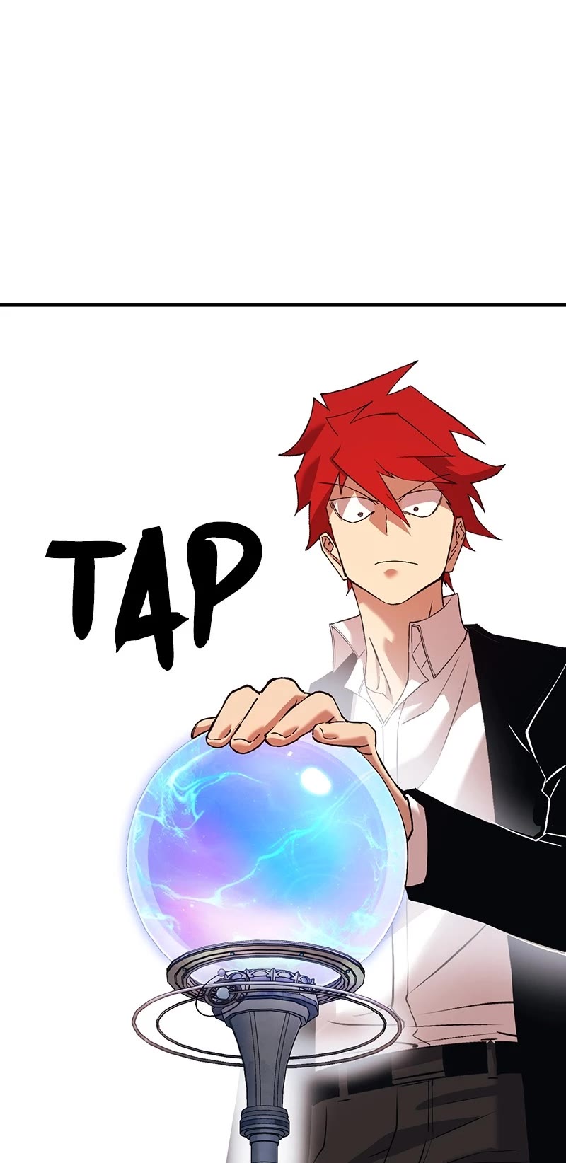 Hardcore Leveling Warrior chapter 355 page 69