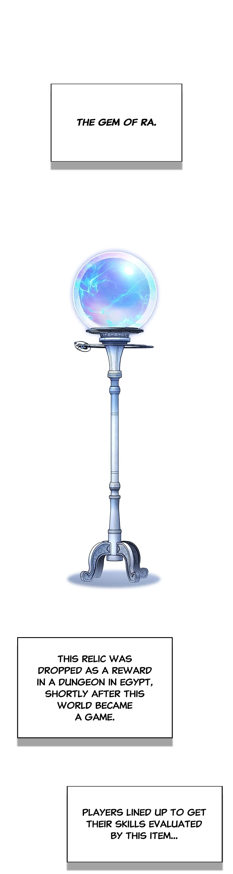 Hardcore Leveling Warrior chapter 356 page 1