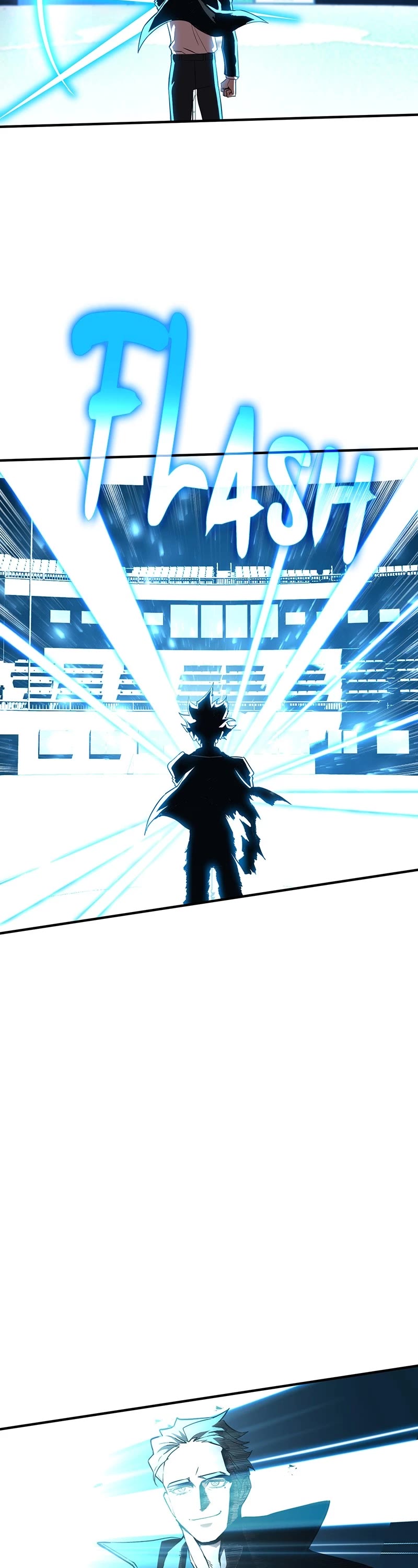 Hardcore Leveling Warrior chapter 356 page 13