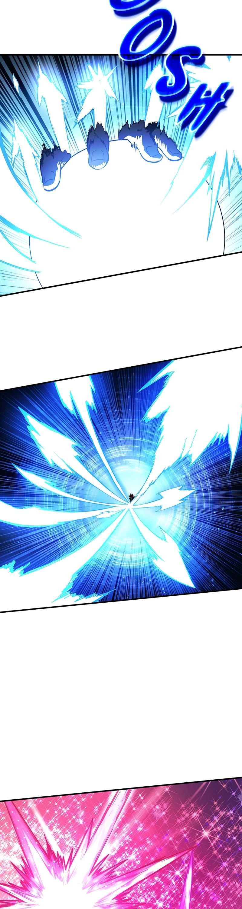 Hardcore Leveling Warrior chapter 356 page 16