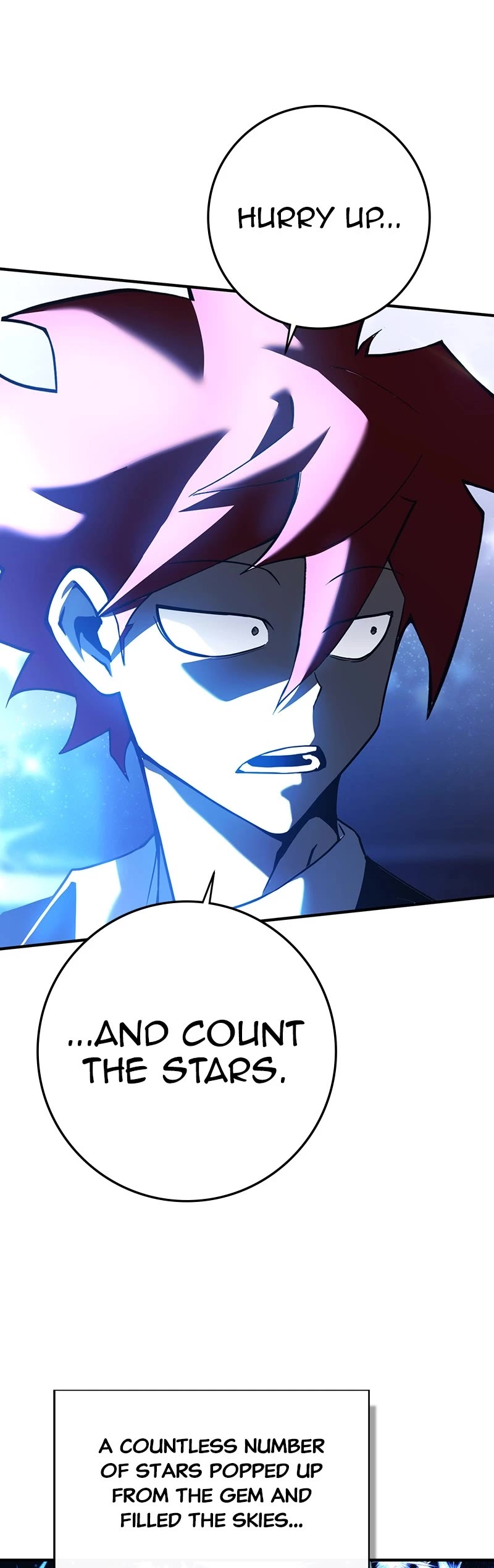 Hardcore Leveling Warrior chapter 356 page 19