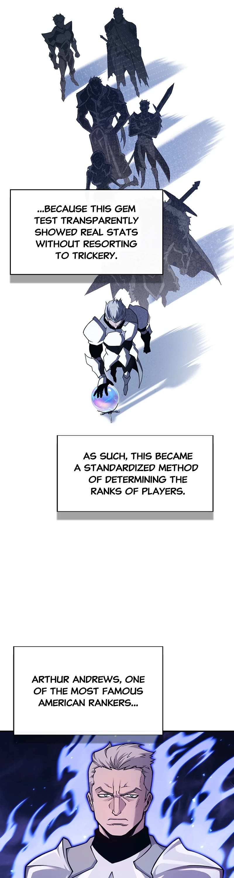 Hardcore Leveling Warrior chapter 356 page 2