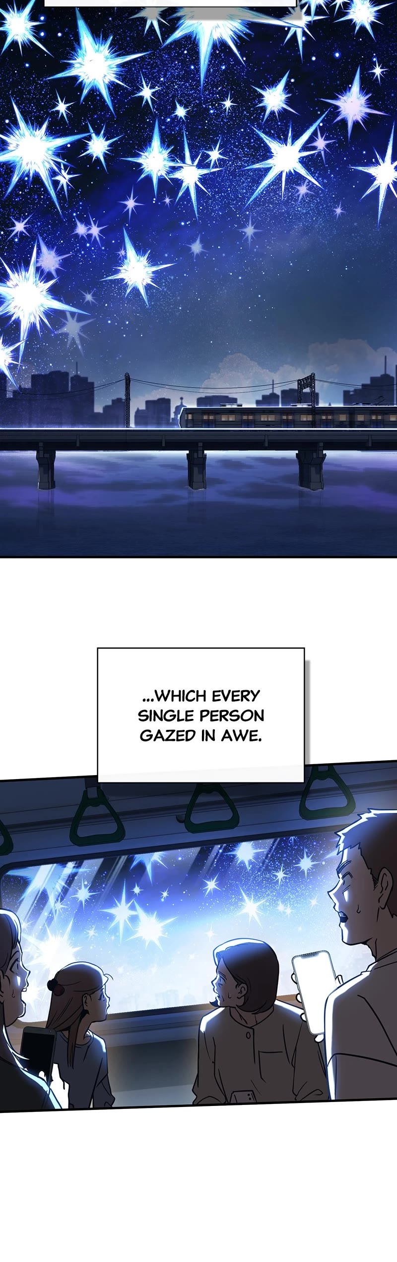 Hardcore Leveling Warrior chapter 356 page 20