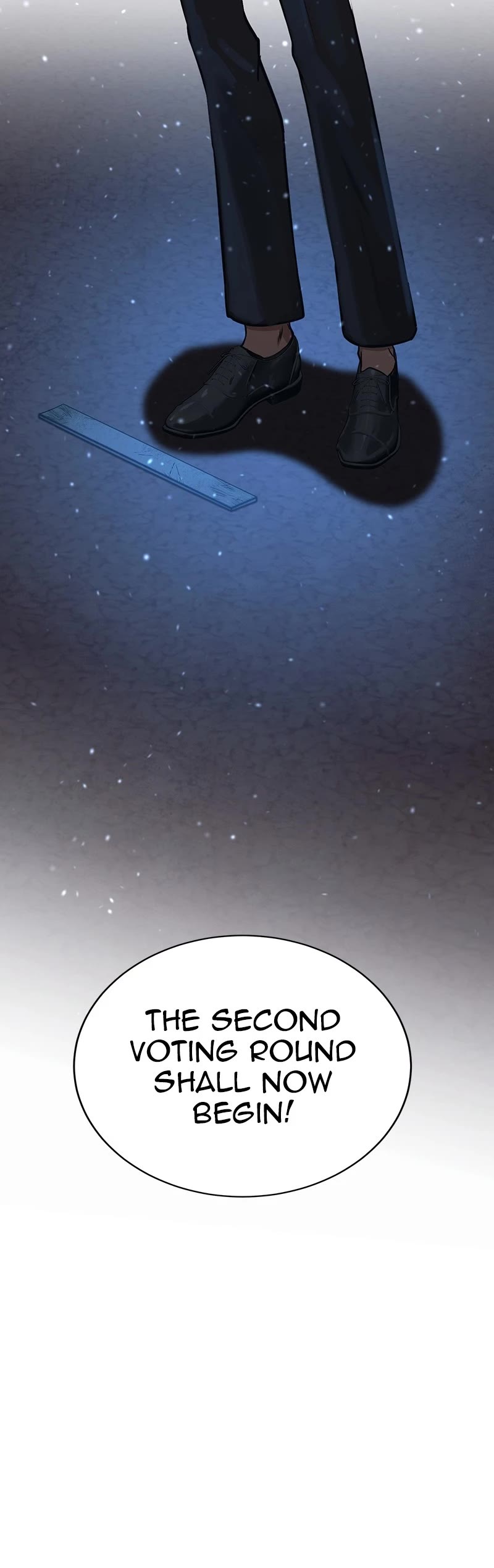 Hardcore Leveling Warrior chapter 356 page 24