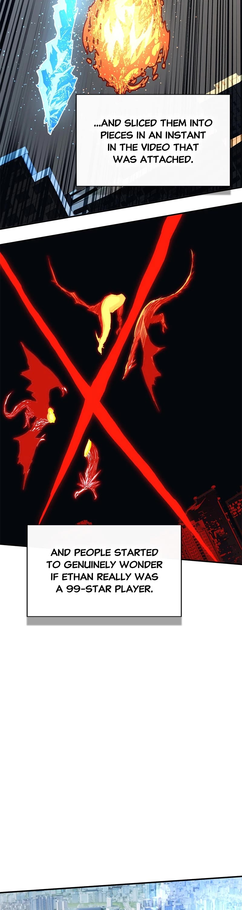 Hardcore Leveling Warrior chapter 356 page 36