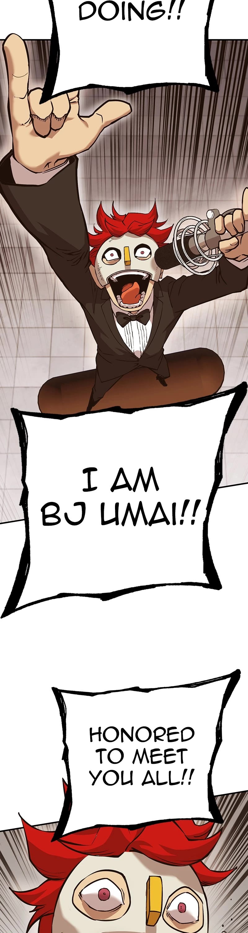 Hardcore Leveling Warrior chapter 356 page 46